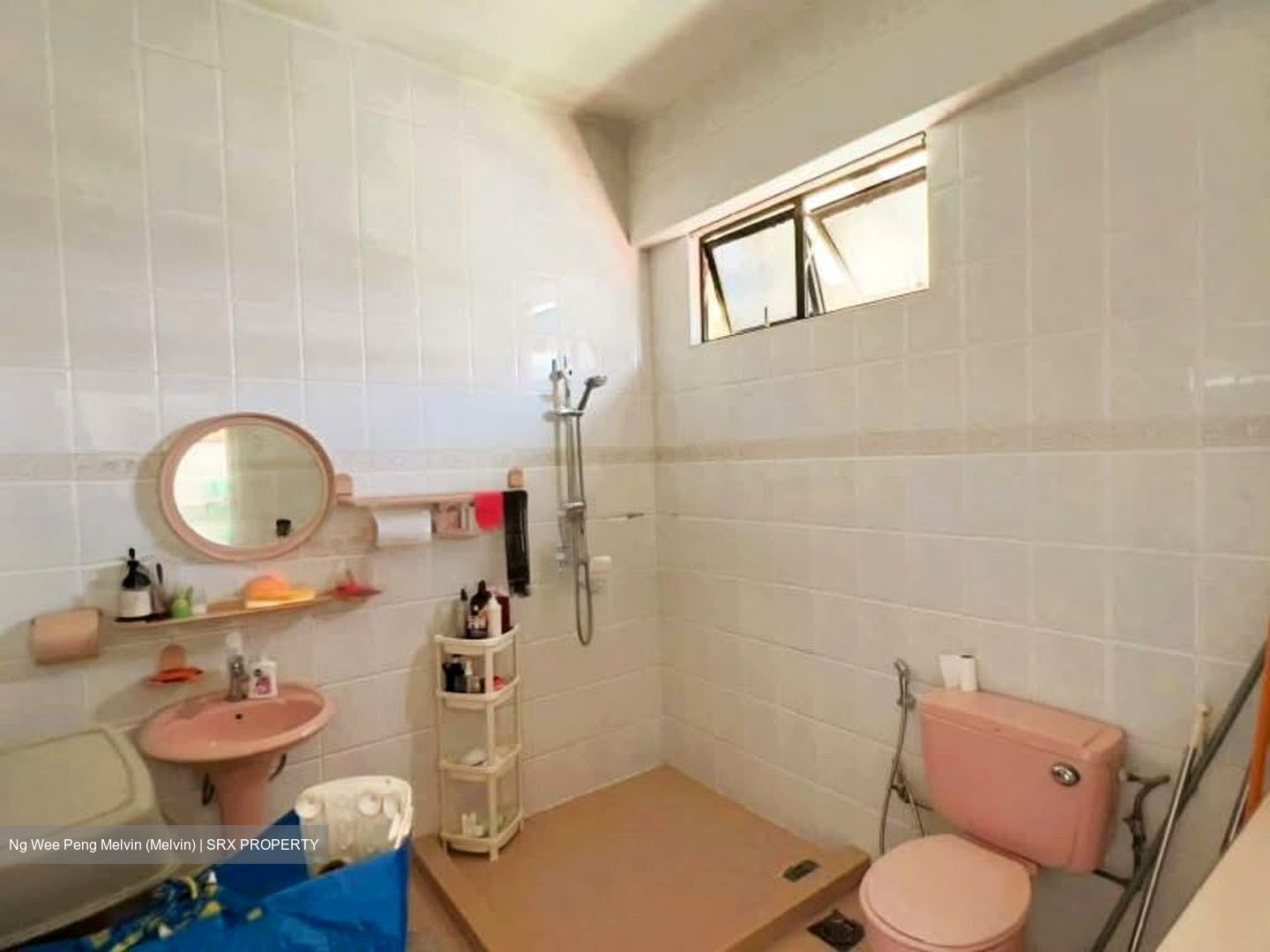 Jalan Eunos (D14), Terrace #547897131